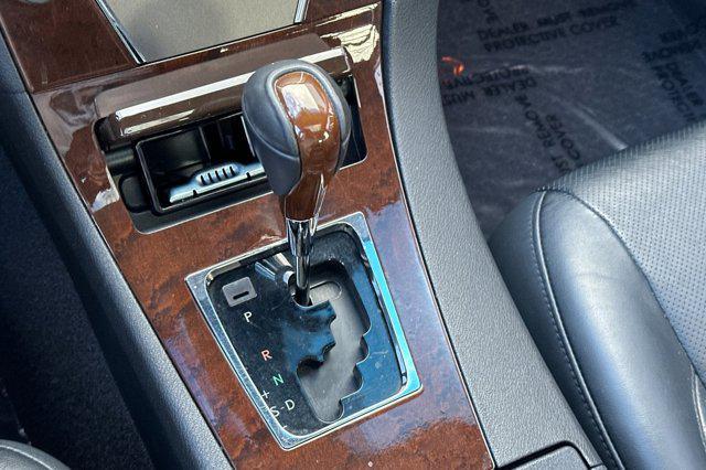 used 2011 Lexus ES 350 car, priced at $10,999