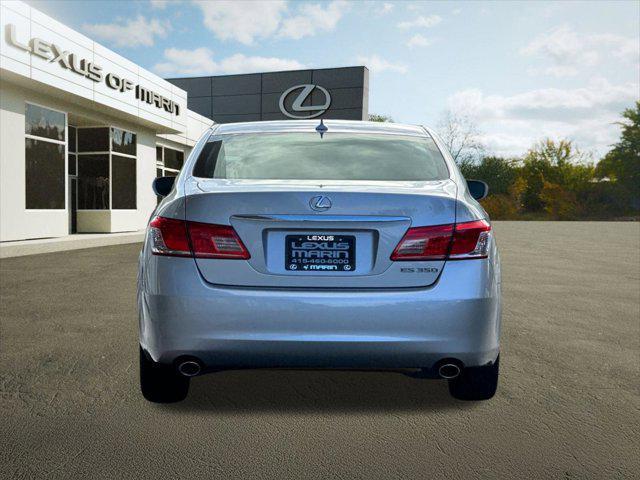 used 2011 Lexus ES 350 car, priced at $10,999