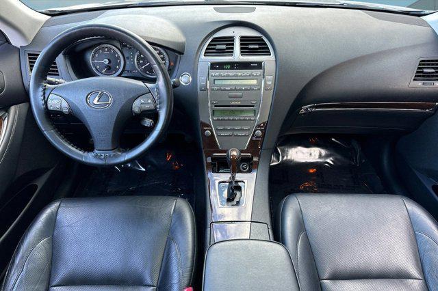 used 2011 Lexus ES 350 car, priced at $10,999