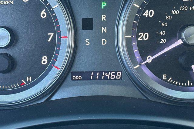 used 2011 Lexus ES 350 car, priced at $10,999