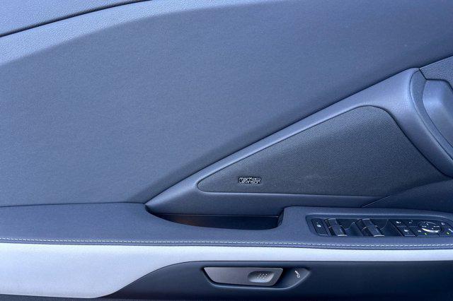new 2025 Lexus TX 500h car, priced at $73,844