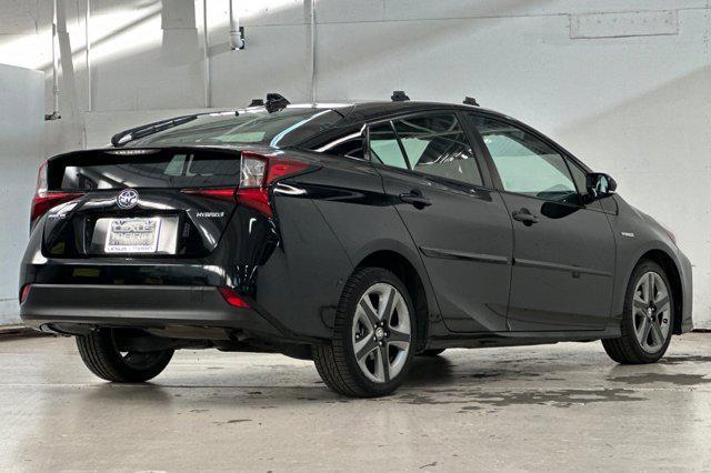 used 2020 Toyota Prius car, priced at $20,997