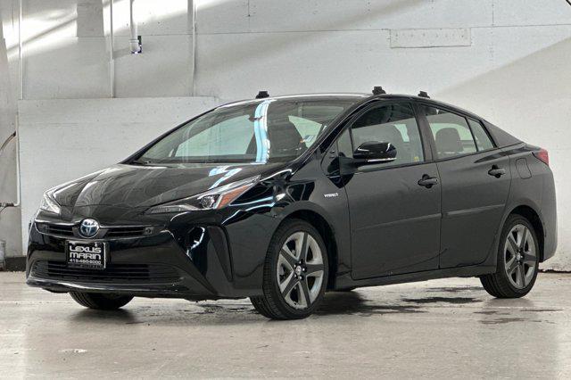 used 2020 Toyota Prius car, priced at $20,997