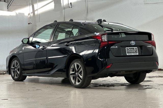 used 2020 Toyota Prius car, priced at $20,997