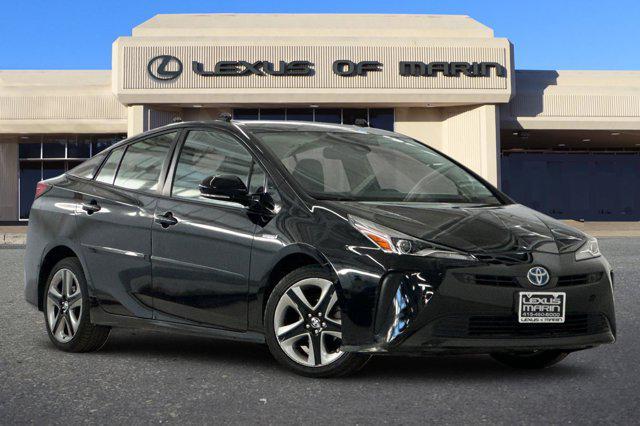 used 2020 Toyota Prius car, priced at $20,997