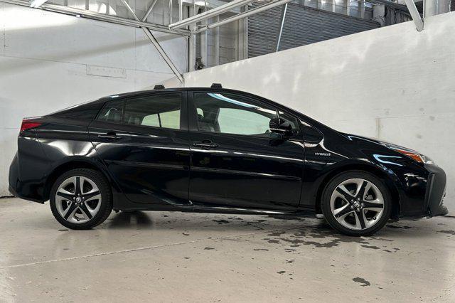 used 2020 Toyota Prius car, priced at $20,997