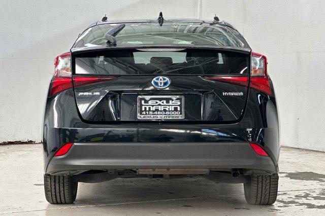 used 2020 Toyota Prius car, priced at $20,997