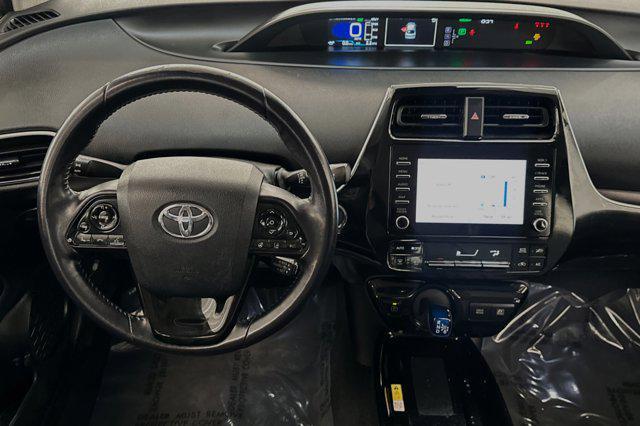 used 2020 Toyota Prius car, priced at $20,997