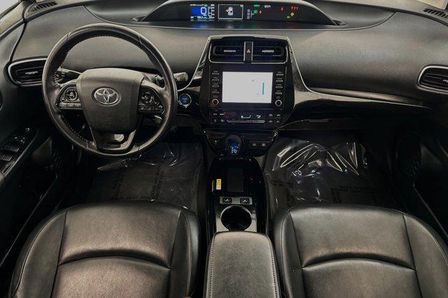 used 2020 Toyota Prius car, priced at $20,997