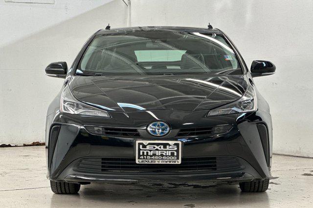 used 2020 Toyota Prius car, priced at $20,997