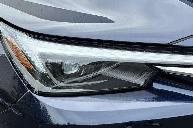 new 2025 Lexus TX 350 car, priced at $56,484