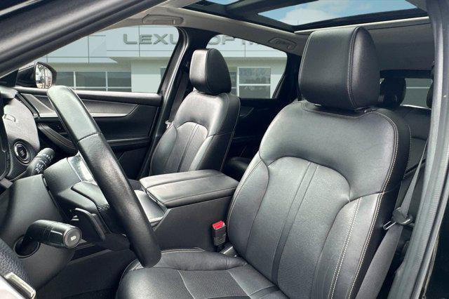 used 2024 Mazda CX-90 car, priced at $31,996