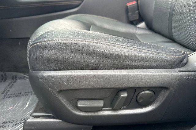 used 2024 Mazda CX-90 car, priced at $31,996