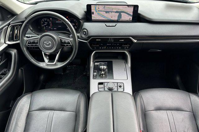 used 2024 Mazda CX-90 car, priced at $31,996