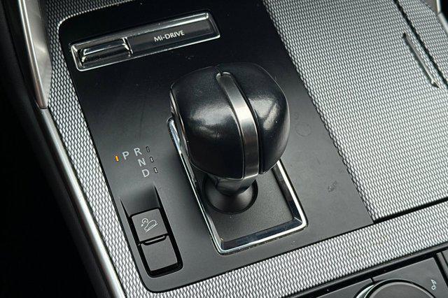 used 2024 Mazda CX-90 car, priced at $31,996