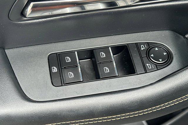 used 2024 Mazda CX-90 car, priced at $31,996