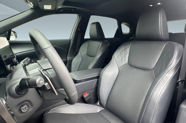 new 2025 Lexus RX 350 car, priced at $56,564
