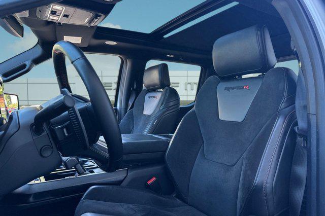 used 2023 Ford F-150 car, priced at $106,996