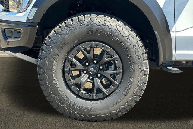 used 2023 Ford F-150 car, priced at $106,996