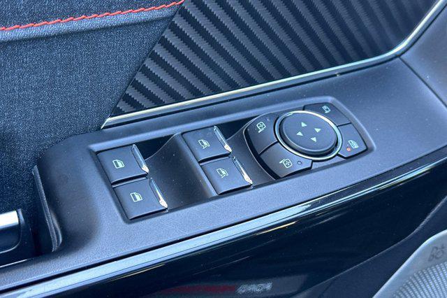 used 2023 Ford F-150 car, priced at $106,996