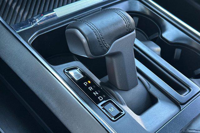 used 2023 Ford F-150 car, priced at $106,996