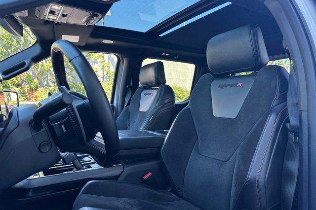 used 2023 Ford F-150 car, priced at $106,996