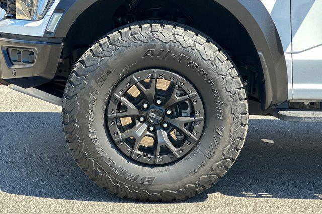 used 2023 Ford F-150 car, priced at $106,996