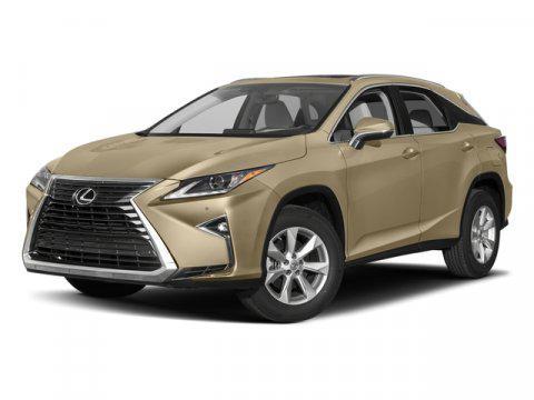 used 2017 Lexus RX 350 car, priced at $22,699