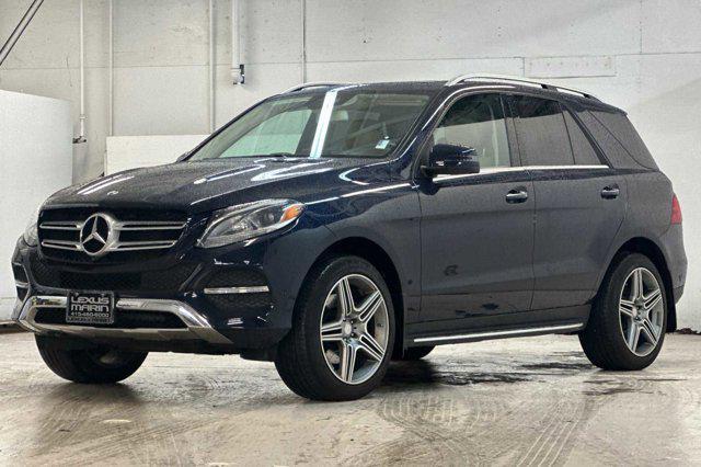 used 2019 Mercedes-Benz GLE 400 car, priced at $27,999