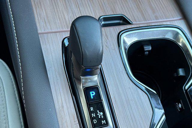 used 2024 Lexus RX 350 car, priced at $60,896