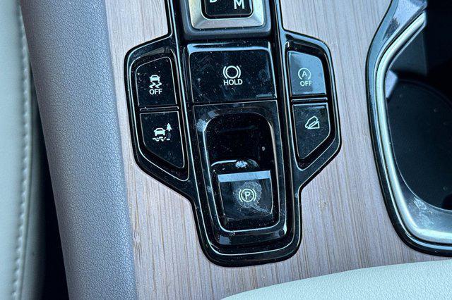 used 2024 Lexus RX 350 car, priced at $60,896