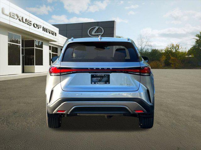 used 2024 Lexus RX 350 car, priced at $60,896