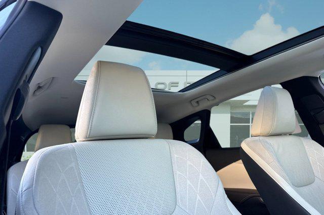 used 2024 Lexus RX 350 car, priced at $60,896