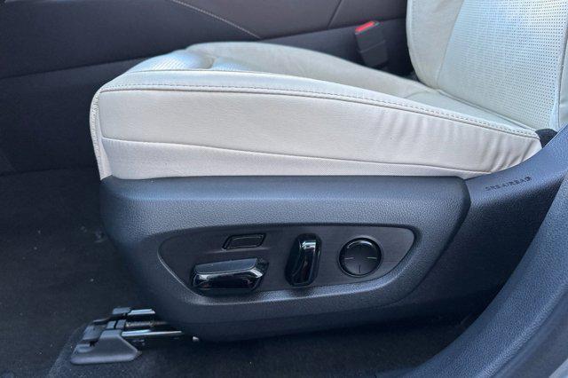 used 2024 Lexus RX 350 car, priced at $60,896