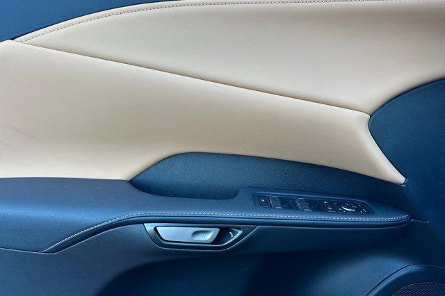 new 2025 Lexus RX 350 car, priced at $62,420