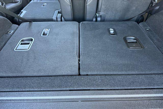 used 2022 Acura MDX car, priced at $41,498