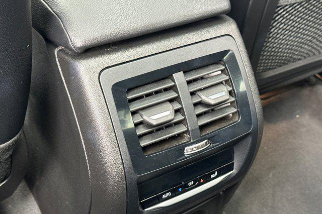 used 2023 BMW X3 car, priced at $32,596