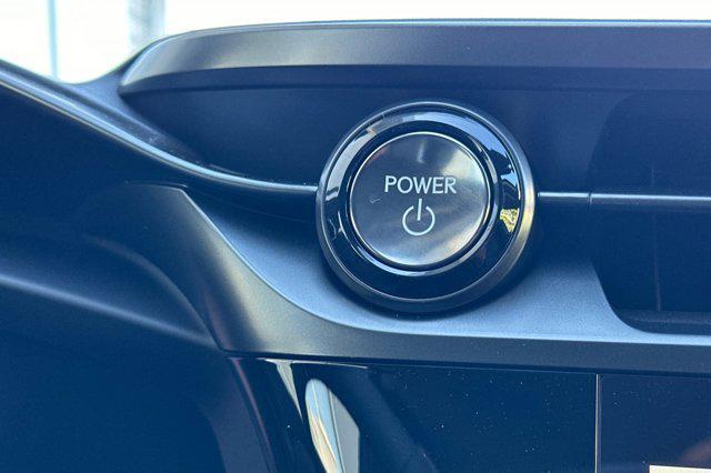 new 2025 Lexus RZ 300e car, priced at $44,640