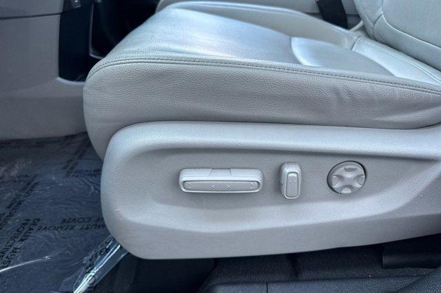 used 2023 Honda Odyssey car, priced at $36,996