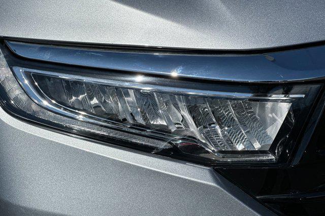 used 2023 Honda Odyssey car, priced at $36,996