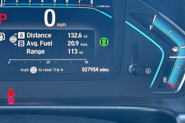 used 2023 Honda Odyssey car, priced at $36,996