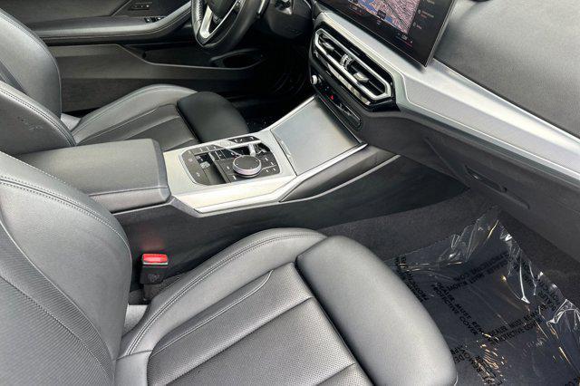 used 2024 BMW 430 car, priced at $49,498