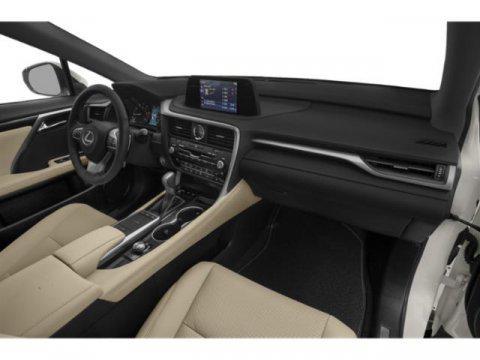 used 2021 Lexus RX 350 car, priced at $39,296