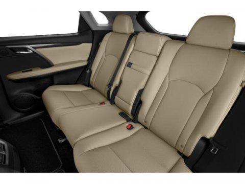 used 2021 Lexus RX 350 car, priced at $39,296