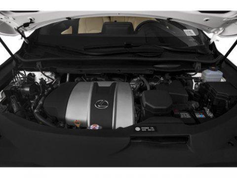 used 2021 Lexus RX 350 car, priced at $39,296