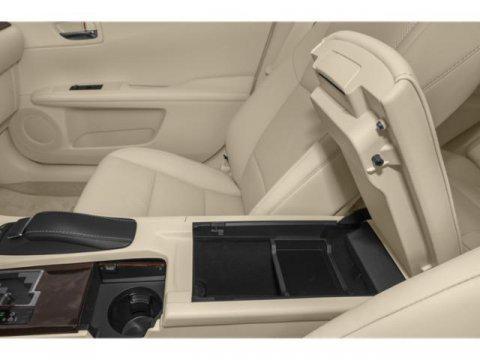 used 2015 Lexus ES 300h car, priced at $18,999