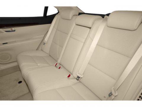 used 2015 Lexus ES 300h car, priced at $18,999