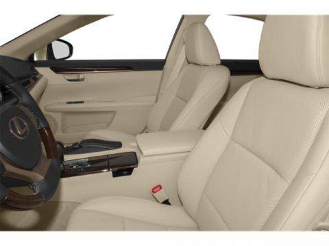 used 2015 Lexus ES 300h car, priced at $18,999