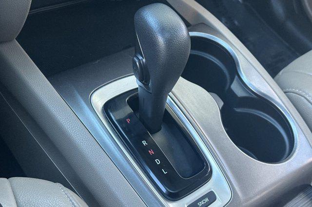 used 2020 Honda Pilot car, priced at $18,996