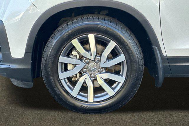 used 2020 Honda Pilot car, priced at $18,996